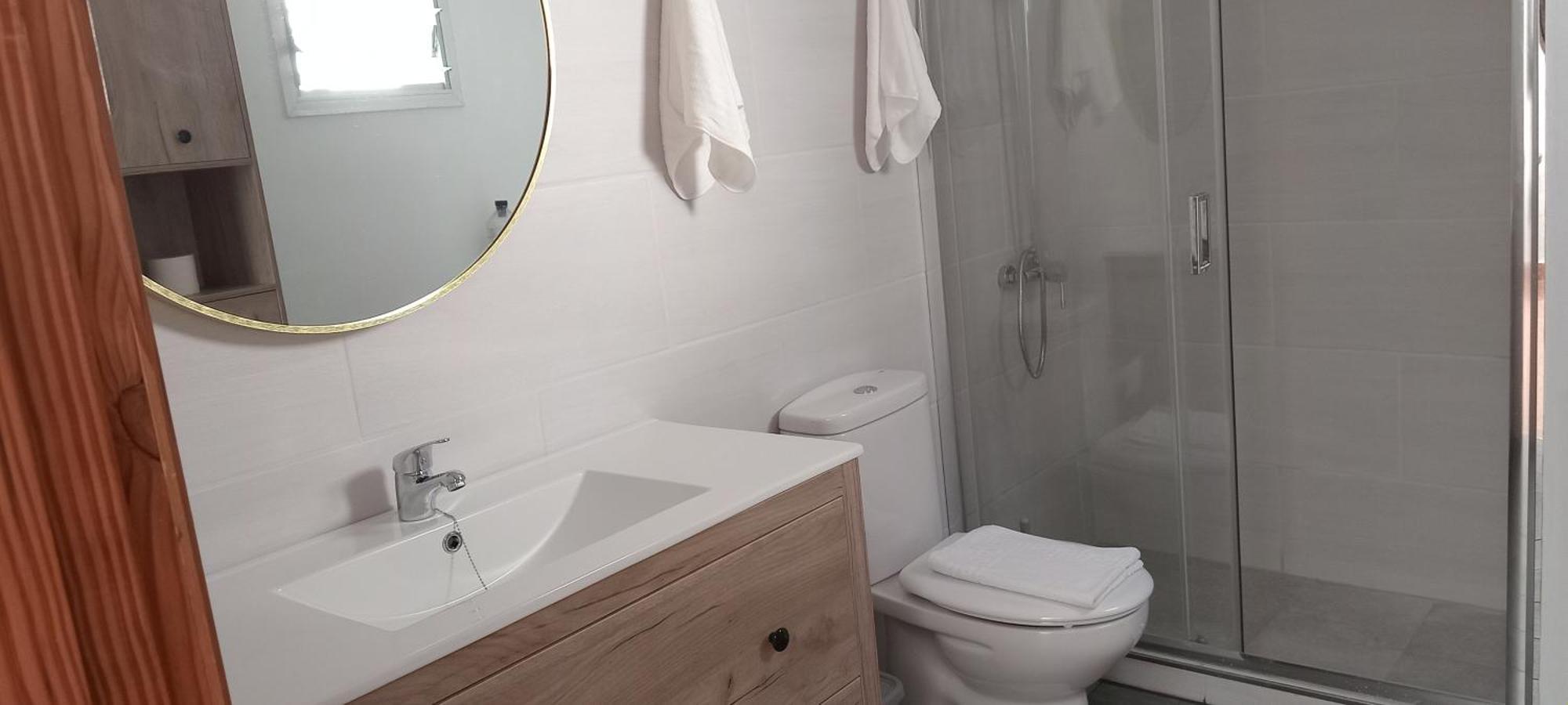 La Restinga Casa Mari 아파트 외부 사진