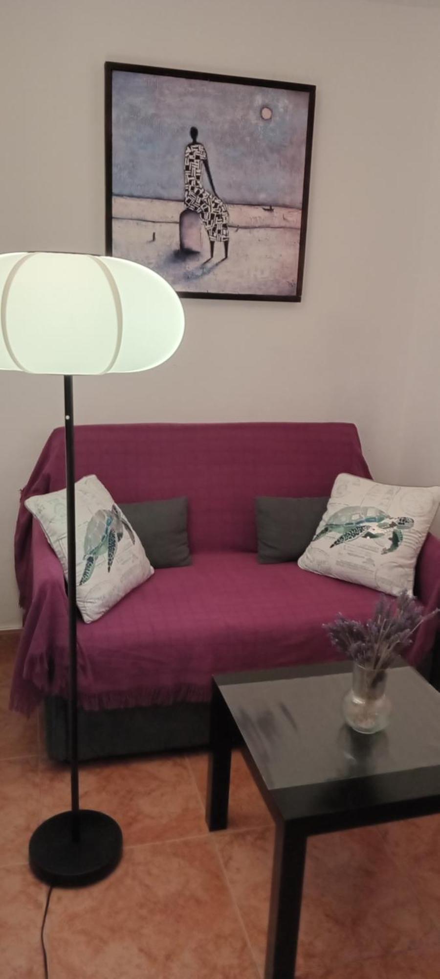 La Restinga Casa Mari 아파트 외부 사진